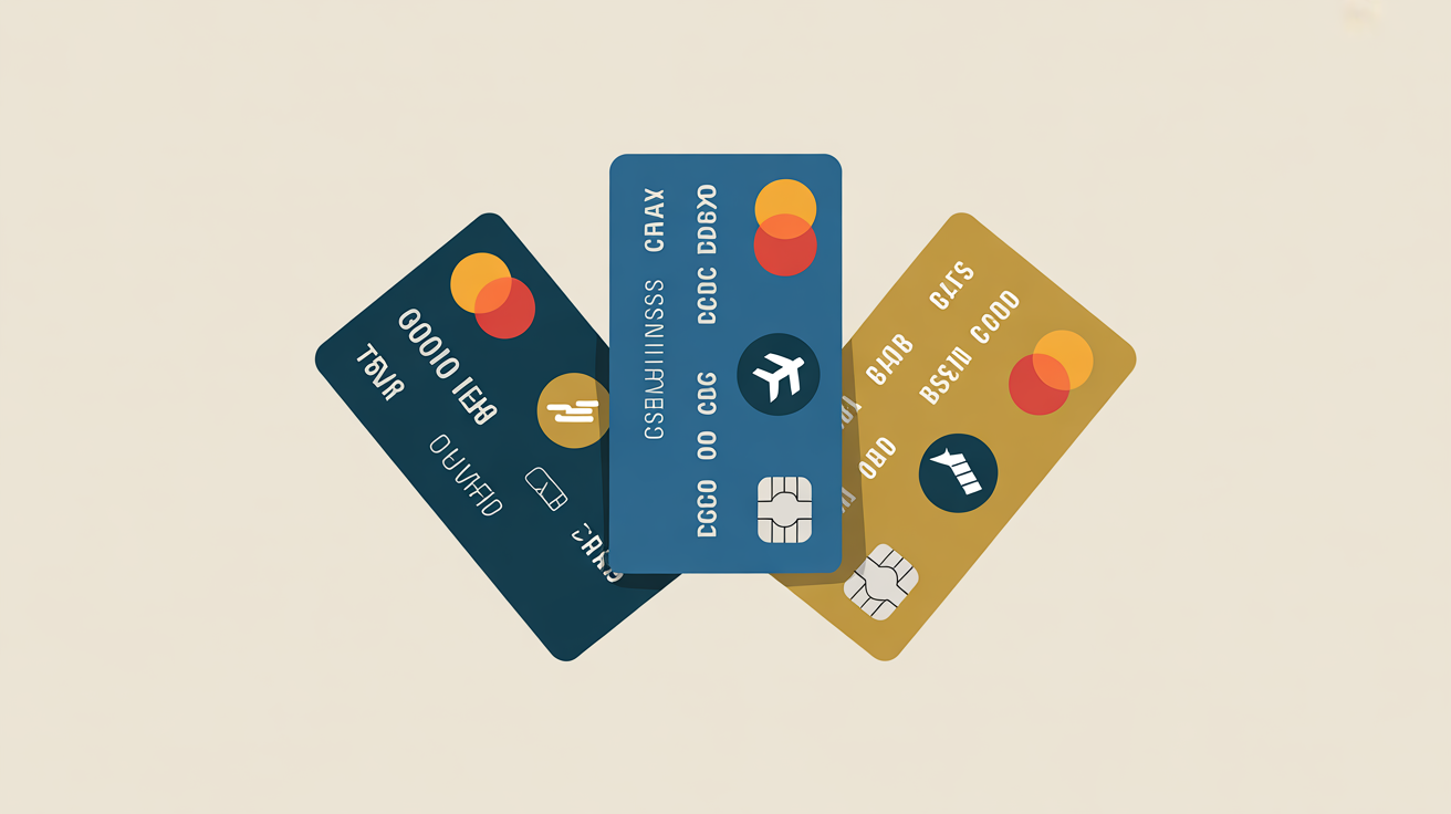 5 Top-Rated Credit Cards for Rebuilding Credit