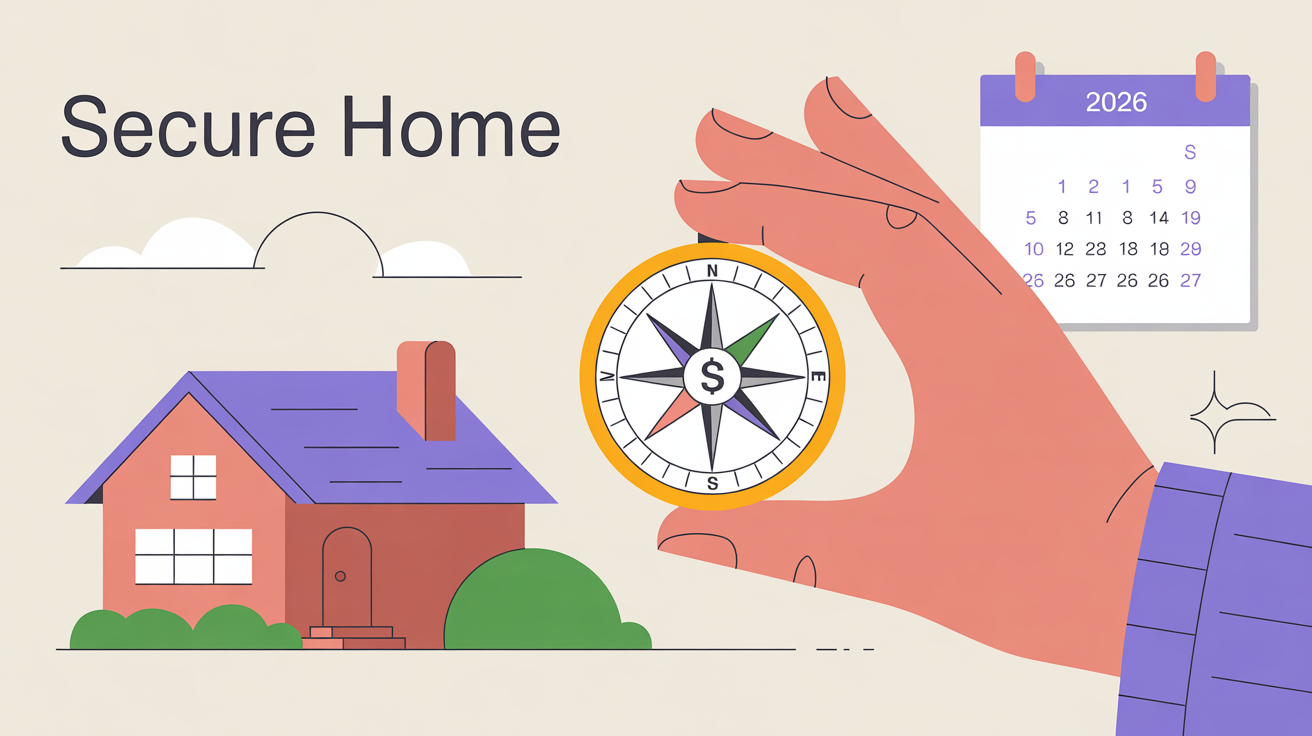 A Senior’s Guide to Getting a Loan on a Fixed Income