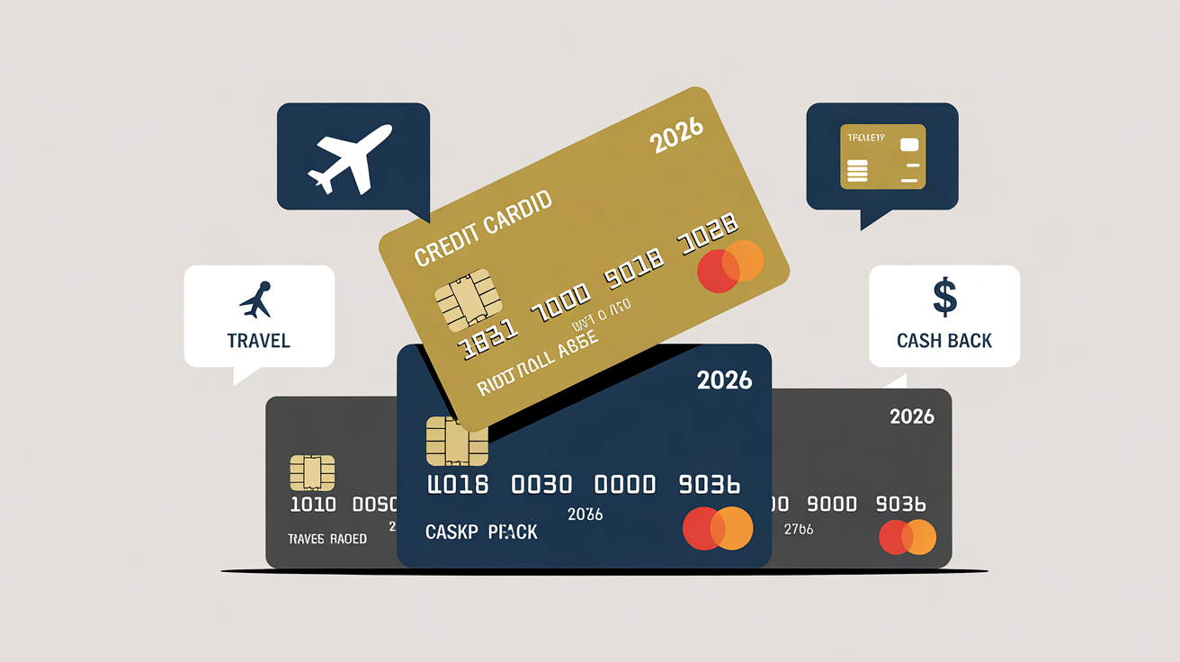 Maximize Your Rewards: The Best Cash Back Credit Cards for 2026