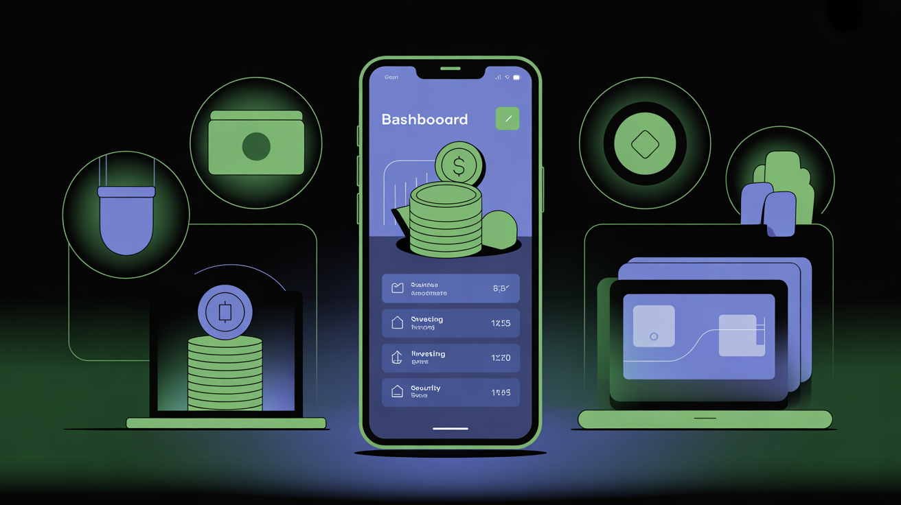 Choosing the Right Financial App: A Complete 2026 Review