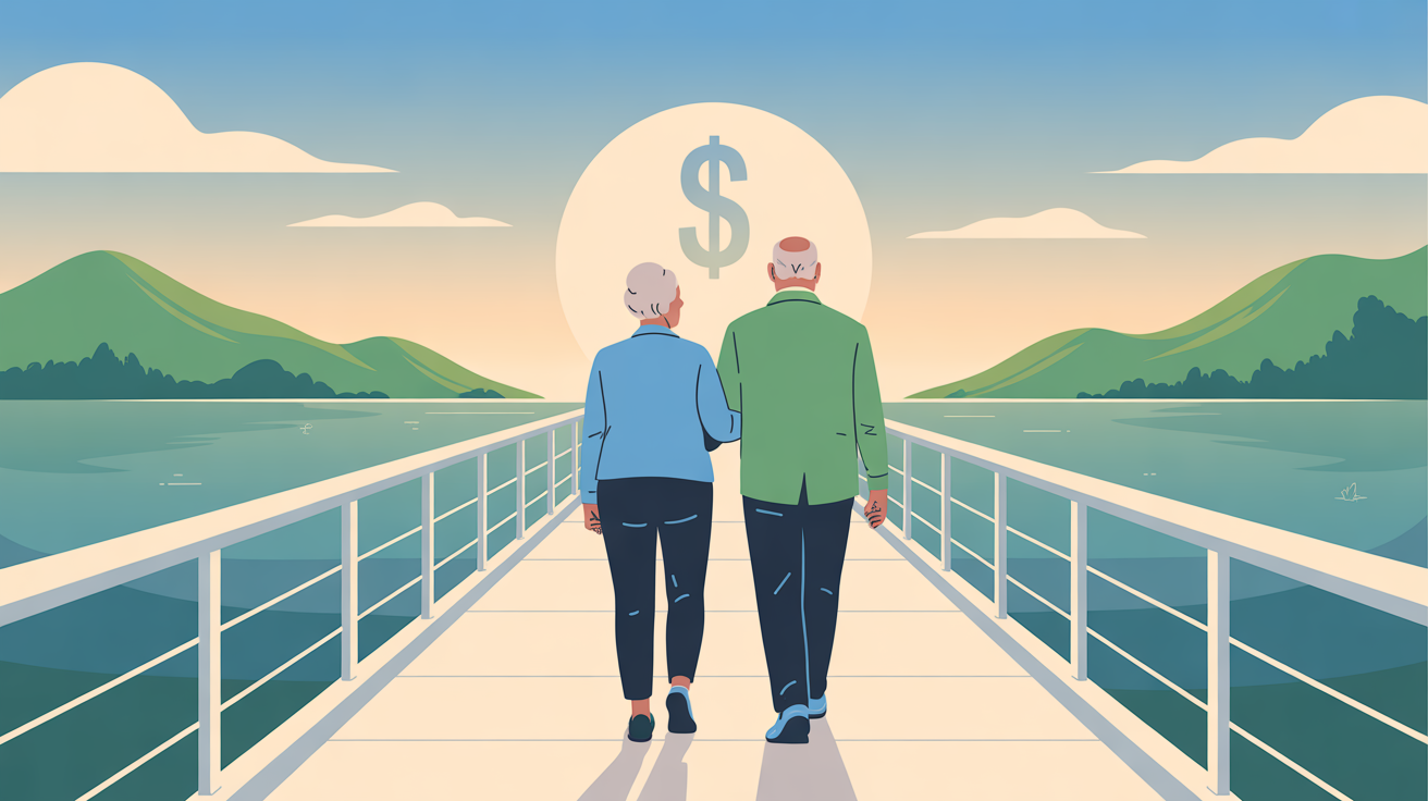 Home Equity Loan vs. Reverse Mortgage: Best Choice for Seniors?