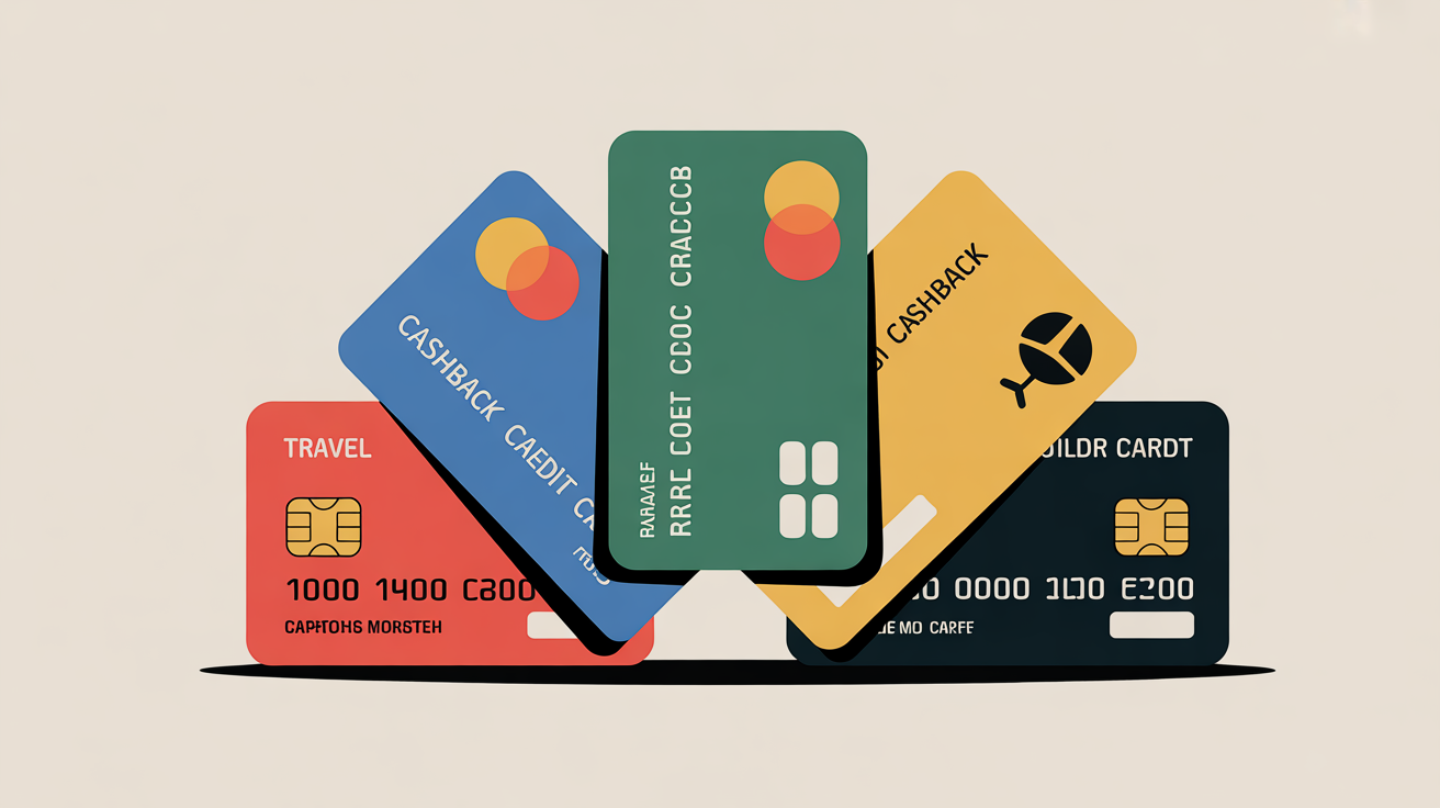 Compare the Best Gas and Grocery Rewards Credit Cards