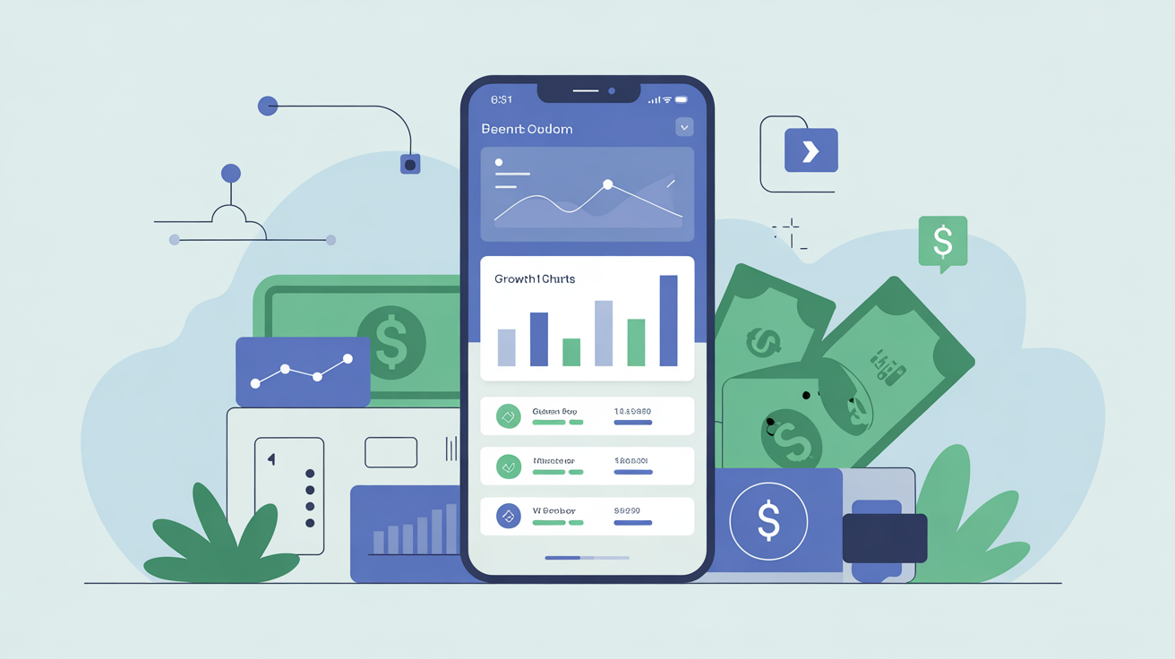 10 Best Financial Apps to Master Your Money in 2026