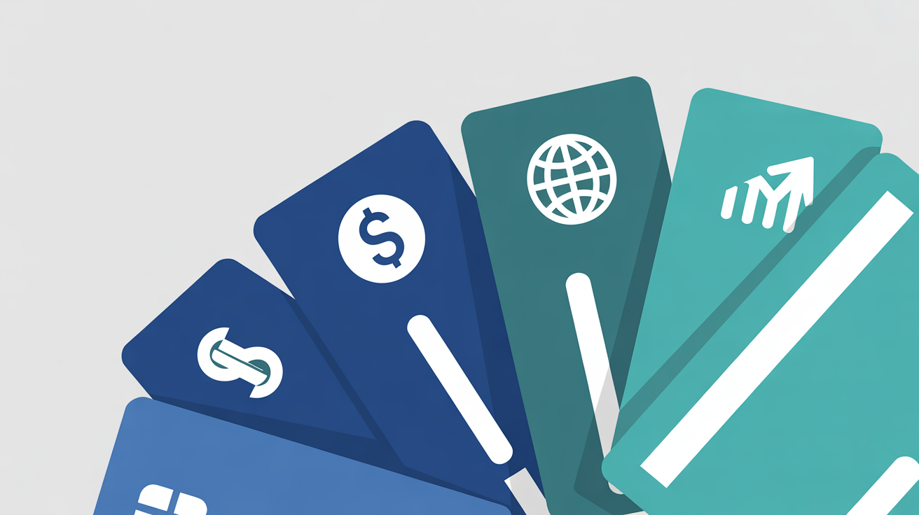 The 10 Best Credit Cards of 2026: Top Picks Reviewed