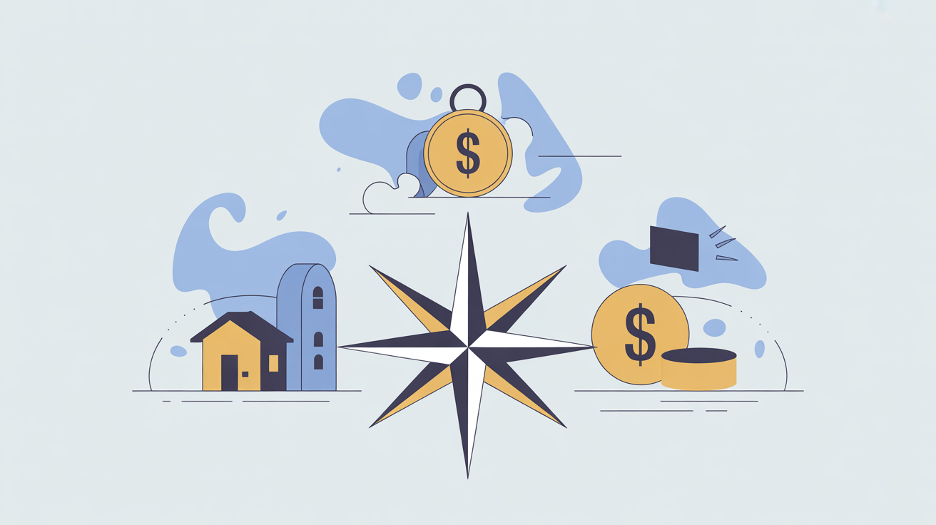 Comparing Senior Loan Options: Personal vs. Home Equity
