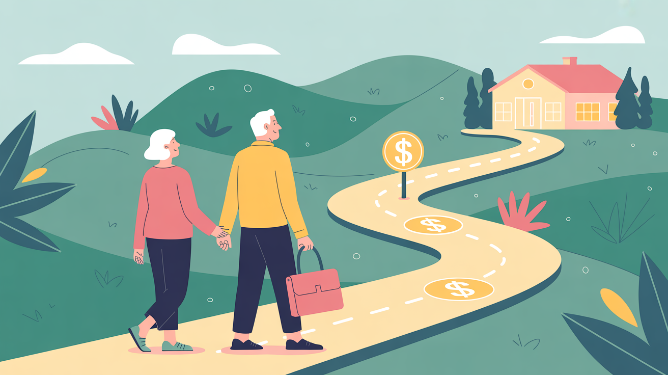 A Senior’s Guide to Personal Loans: Rates and Requirements