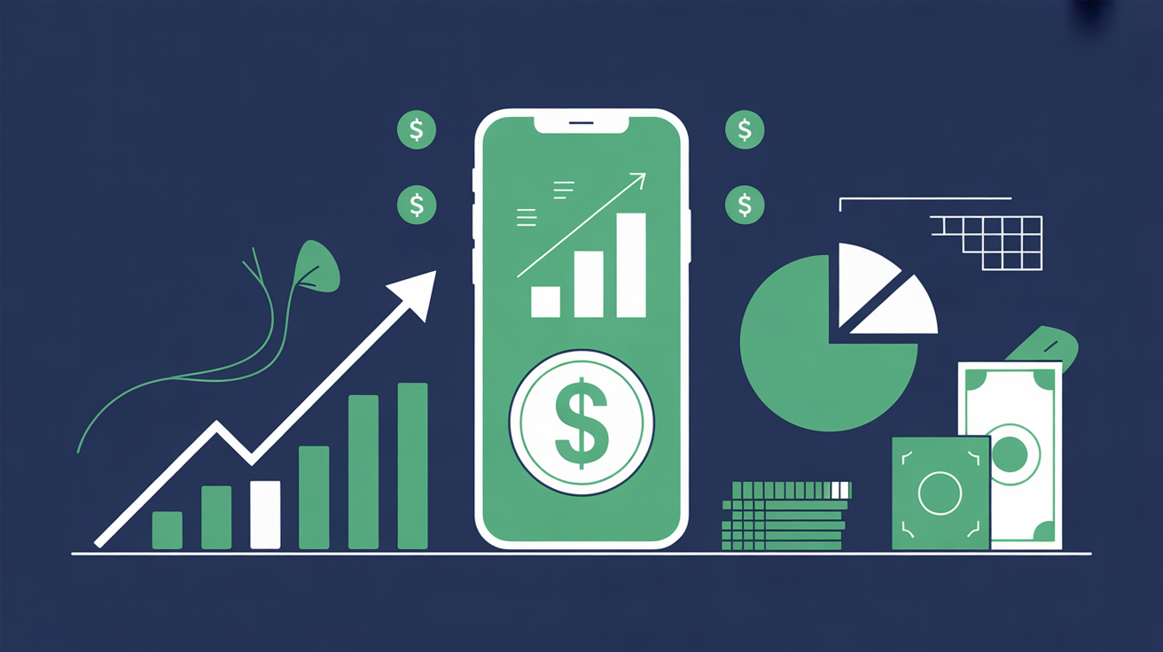 How AI-Powered Financial Apps Are Changing Personal Finance