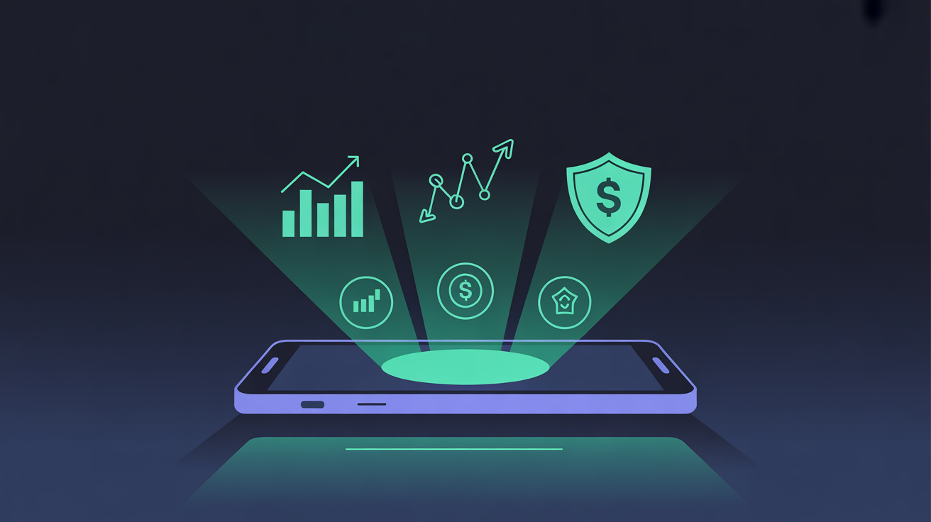 Are Financial Apps Safe? What to Look for Before You Download