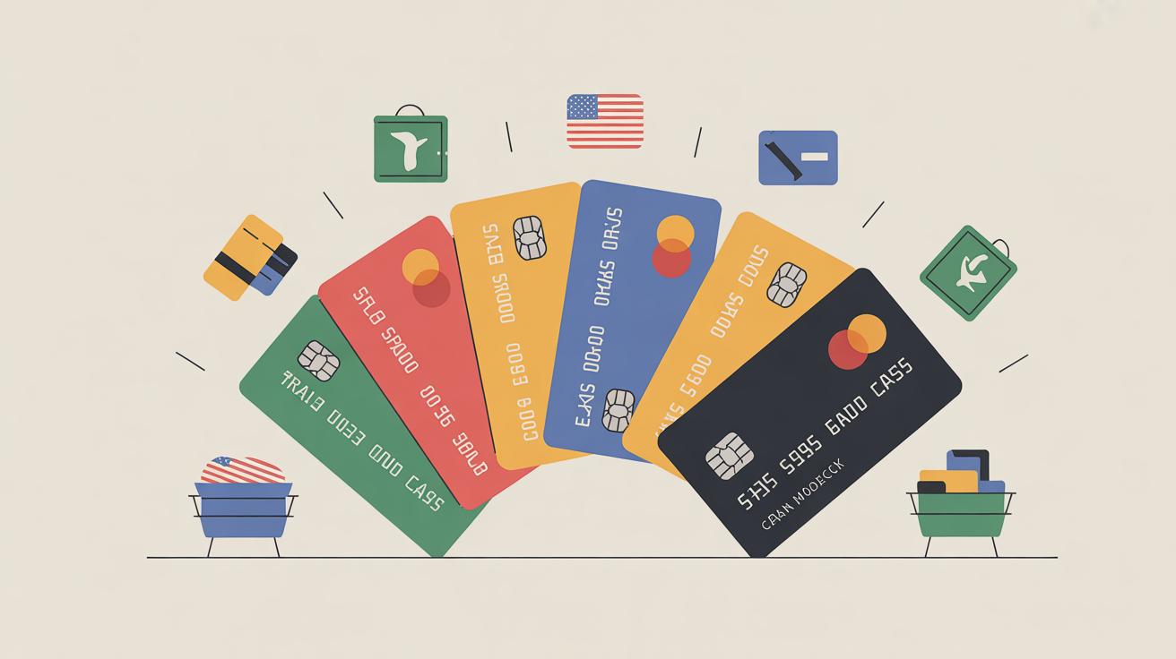 Credit Card Comparison Tool: Find Your Perfect Match