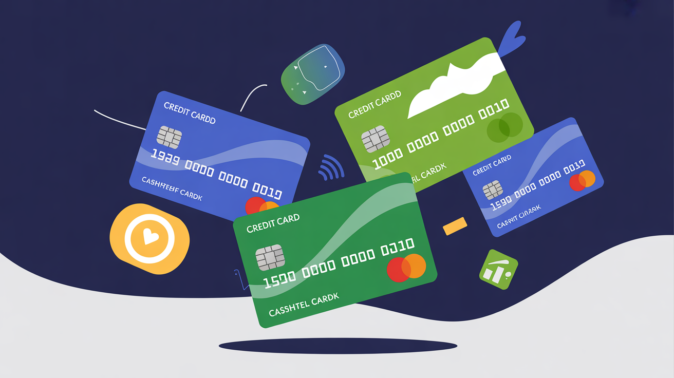 Maximize Your Rewards: Best Cash Back Credit Cards
